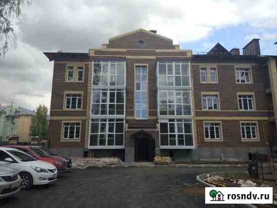 3-комнатная квартира, 113 м², 2/3 эт. на продажу в Вологде Вологда