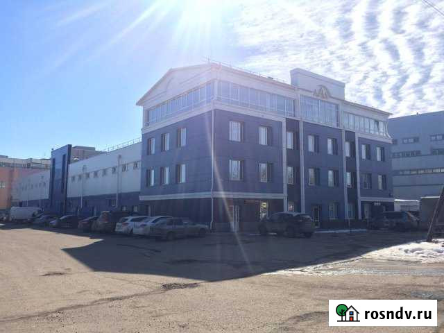Здание в аренду, 6135.7 кв.м. Иваново - изображение 1