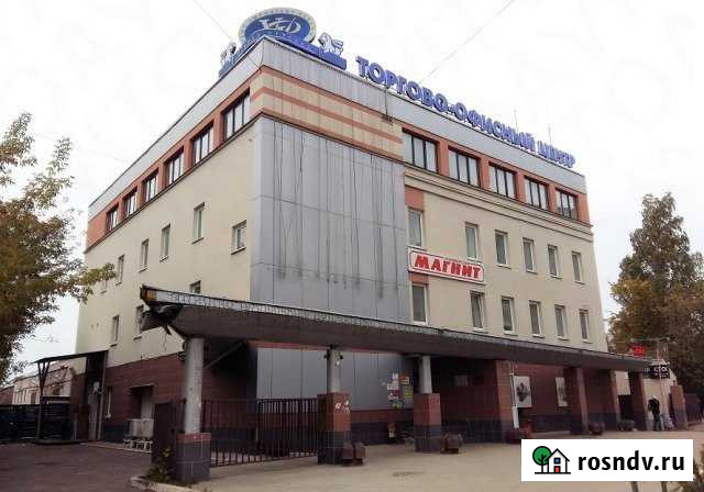 Офисное помещение, 35 кв.м. Тверь - изображение 1