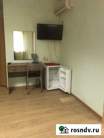 Гостиница на Пионерском проспекте Анапа - изображение 1