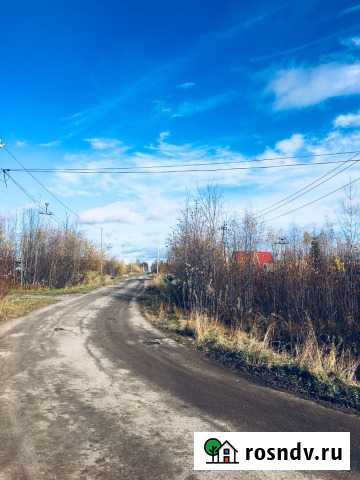 Участок ИЖС 15 сот. на продажу в Микуне Микунь - изображение 1