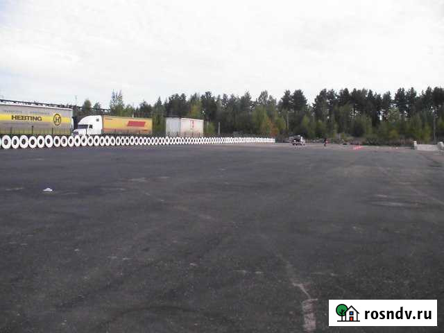Участок промназначения 110 сот. на продажу в Иваново Иваново - изображение 1
