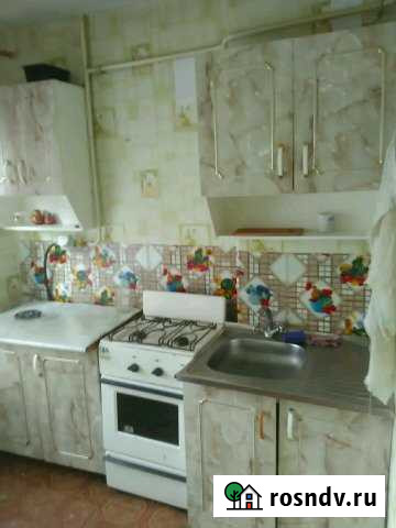 1-комнатная квартира, 32 м², 1/3 эт. на продажу в Бехтеевке Бехтеевка - изображение 1