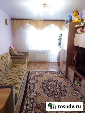 2-комнатная квартира, 45 м², 3/5 эт. на продажу в Тавде Тавда - изображение 1