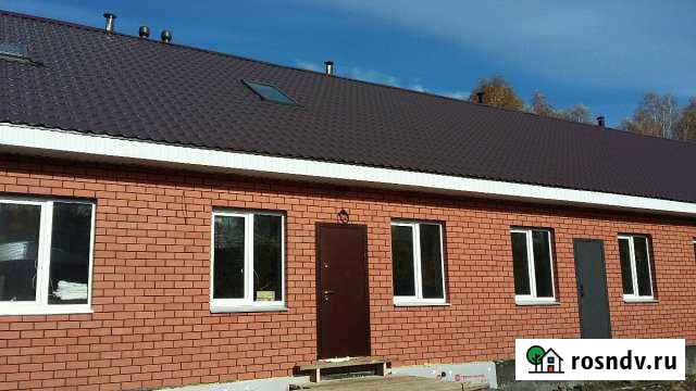 Таунхаус 50 м² на участке 2 сот. на продажу в Магнитогорске Магнитогорск - изображение 1