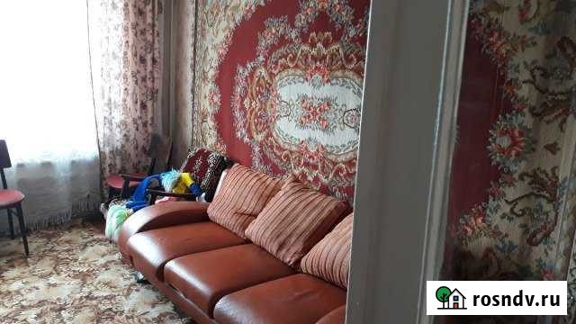 2-комнатная квартира, 50 м², 2/5 эт. в аренду на длительный срок в Арзамасе Арзамас - изображение 1