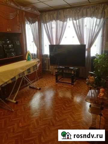 4-комнатная квартира, 82 м², 6/9 эт. на продажу в Асбесте Асбест - изображение 1