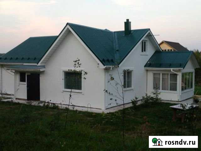 Коттедж 140 м² на участке 11 сот. на продажу в Костроме Кострома - изображение 1