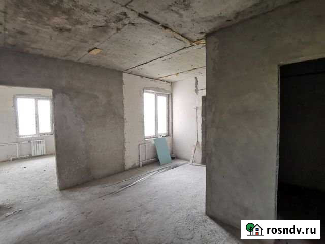 2-комнатная квартира, 83 м², 4/5 эт. на продажу в Чехове Московской области Чехов - изображение 1