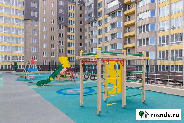 2-комнатная квартира, 69 м², 9/10 эт. на продажу в Зеленоградске Зеленоградск - изображение 1