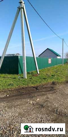 Участок ИЖС 6 сот. на продажу в Индустриальном Индустриальный - изображение 1