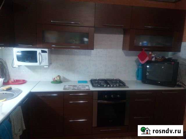 3-комнатная квартира, 72 м², 1/1 эт. на продажу в Новошахтинске Новошахтинск - изображение 1