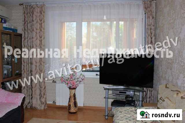 2-комнатная квартира, 46 м², 5/9 эт. на продажу в Щёлково Щёлково - изображение 1