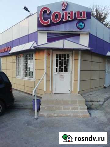 Павильон Курск - изображение 1