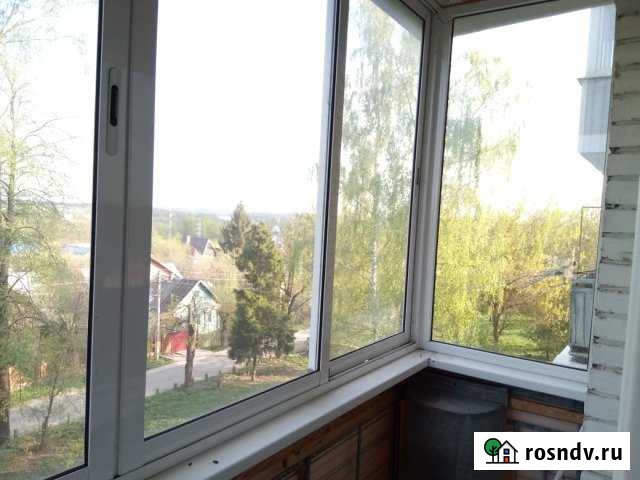 1-комнатная квартира, 30 м², 3/5 эт. на продажу в Икше Икша - изображение 1