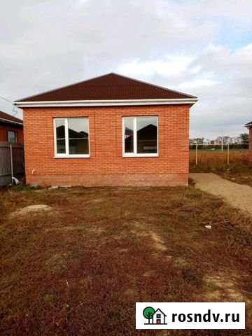 Дом 65 м² на участке 4 сот. на продажу в Новобессергеневке Новобессергеневка - изображение 1