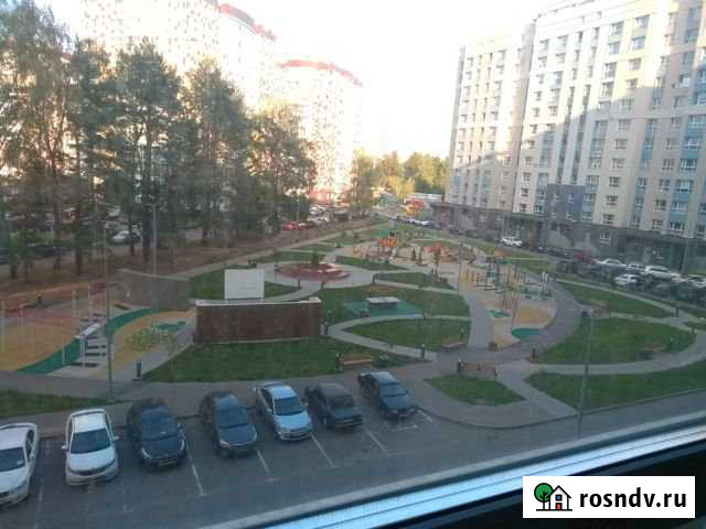 3-комнатная квартира, 87 м², 4/12 эт. на продажу в Андреевке Андреевка - изображение 1