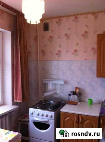 1-комнатная квартира, 40 м², 4/5 эт. на продажу в Новомосковске Новомосковск - изображение 1