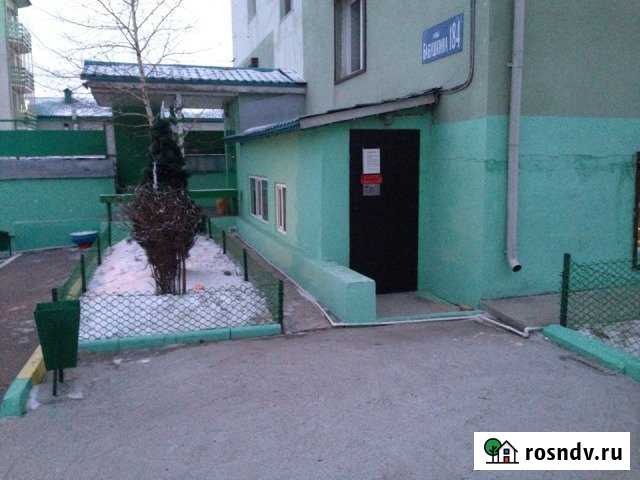 Офисное помещение, 65 кв.м. Улан-Удэ - изображение 1