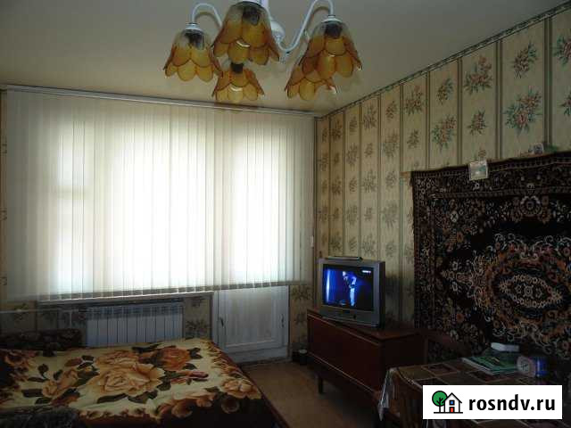 1-комнатная квартира, 37 м², 3/9 эт. на продажу в Никольском Ленинградской области Никольское - изображение 1