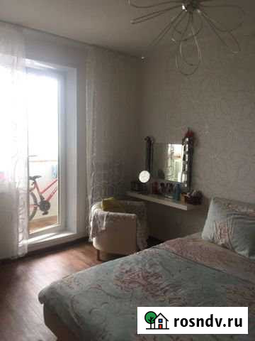 4-комнатная квартира, 82 м², 7/9 эт. на продажу в Нижнекамске Нижнекамск - изображение 1