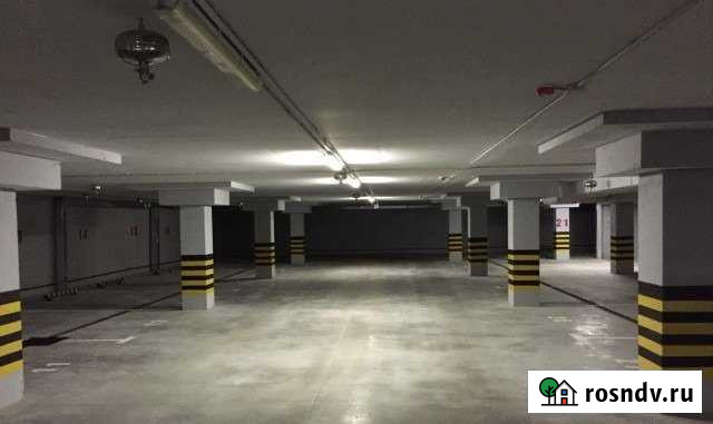 Машиноместо 16 м² на продажу в Воронеже Воронеж - изображение 1