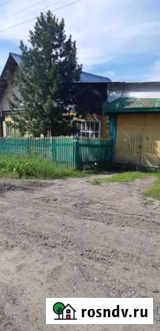 Дом 54 м² на участке 8 сот. на продажу в Таре Тара - изображение 1