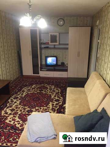 1-комнатная квартира, 32 м², 3/5 эт. в аренду на длительный срок в Дзержинске Дзержинск - изображение 1