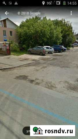 Участок СНТ, ДНП 4 сот. на продажу в Тамбове Тамбов - изображение 1