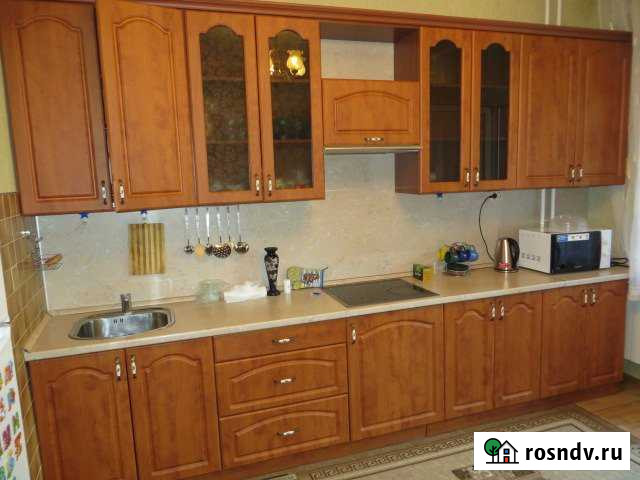 2-комнатная квартира, 70 м², 2/17 эт. в аренду на длительный срок в Пушкино Пушкино - изображение 1