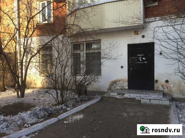 Офисное помещение, 254 кв.м. Улан-Удэ - изображение 1