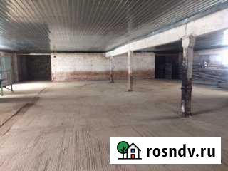 Производственное помещение, 440 кв.м. Йошкар-Ола - изображение 1