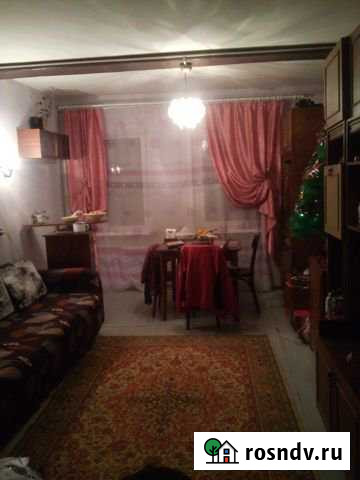 Дом 44 м² на участке 19 сот. на продажу в Губахе Губаха - изображение 1