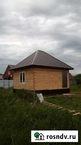 Участок ИЖС 10 сот. на продажу в Михайловке Республики Башкортостан Михайловка - изображение 1