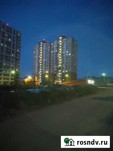 Квартира-студия, 31 м², 5/16 эт. на продажу в Иркутске Иркутск - изображение 1