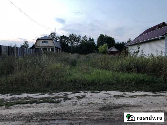 Участок ИЖС 10 сот. на продажу в Руэм Руэм - изображение 1