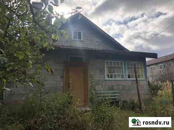 Дом 52 м² на участке 3 сот. на продажу в Вышнем Волочке Вышний Волочек