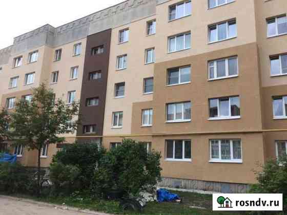1-комнатная квартира, 34 м², 4/5 эт. на продажу в Заволжье Заволжье