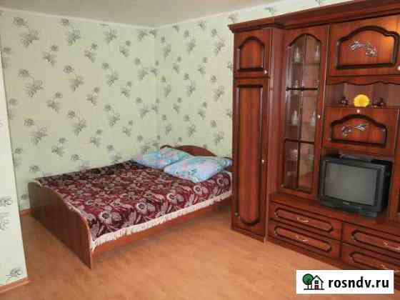 1-комнатная квартира, 33 м², 4/5 эт. в аренду посуточно в Вологде Вологда
