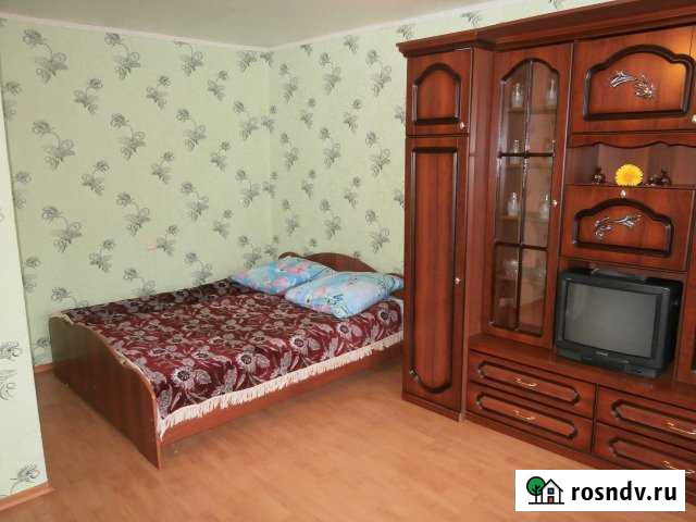 1-комнатная квартира, 33 м², 4/5 эт. в аренду посуточно в Вологде Вологда - изображение 1