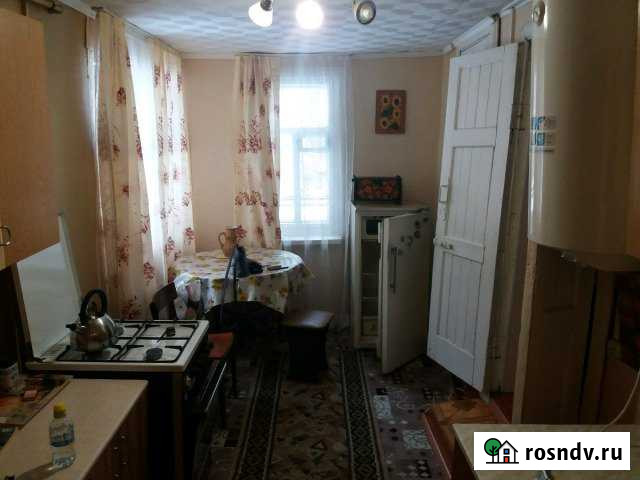 Дом 30 м² на участке 10 сот. в аренду на длительный срок в Брянске Брянск - изображение 1