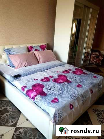 2-комнатная квартира, 70 м², 9/15 эт. в аренду посуточно в Рязани Рязань - изображение 1