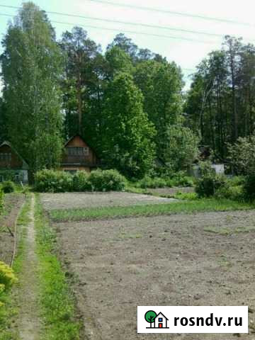 Участок СНТ, ДНП 7 сот. на продажу в Асбесте Асбест - изображение 1