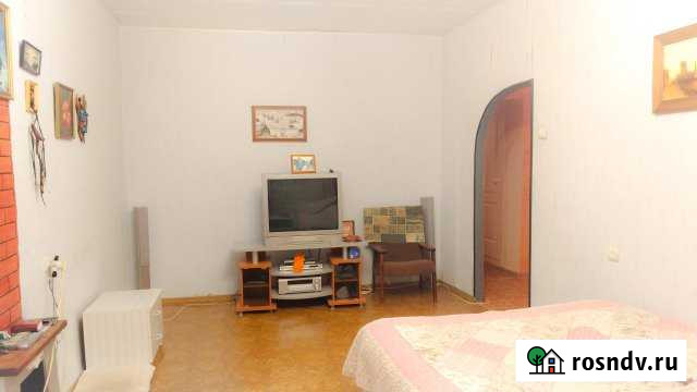 4-комнатная квартира, 87 м², 4/5 эт. на продажу в Надыме Надым - изображение 1