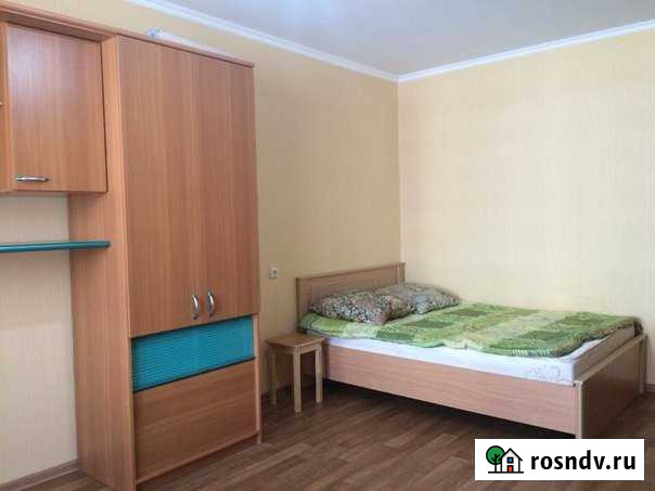 1-комнатная квартира, 39 м², 5/9 эт. на продажу в Железногорске Курской области Железногорск - изображение 1