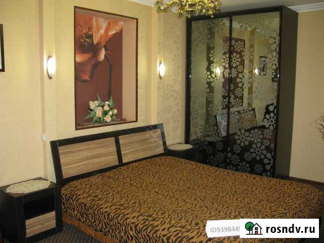 1-комнатная квартира, 30 м², 2/4 эт. в аренду посуточно в Керче Керчь - изображение 1