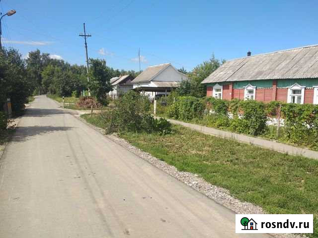 Дом 40 м² на участке 7 сот. на продажу в Рыбном Рыбное - изображение 1