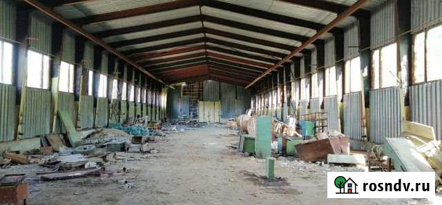 Завод атмз Аткарск - изображение 1