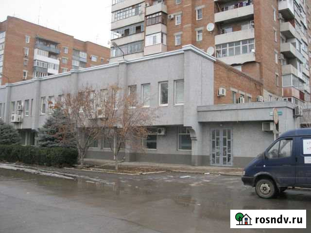 Помещение свободного назначения, 1544 кв.м. Таганрог - изображение 1