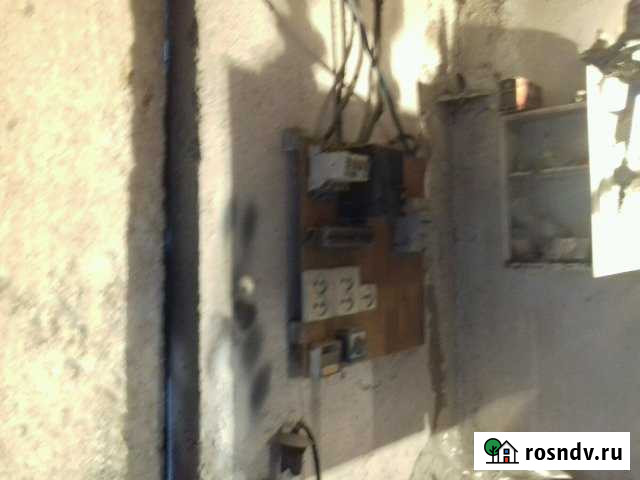 Гараж 24 м² на продажу в Усолье-Сибирском Усолье-Сибирское - изображение 1